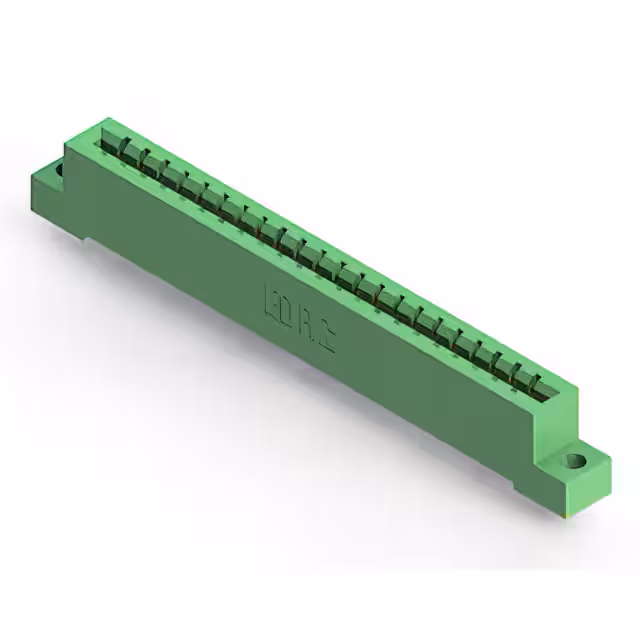 833-022-524-104 EDAC Inc.  Edgeboard Connectors